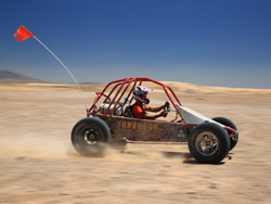 Vegas mini baja chase coupons