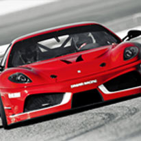 dream racing driving experience