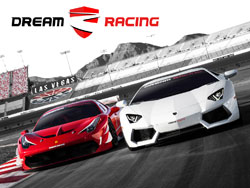 dream racing track