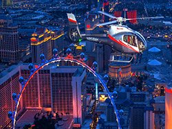 Vegas Nights tour with Prices, Deals & Reviews | 0
