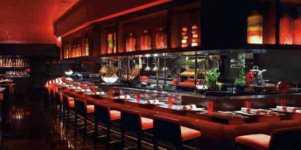 Top 10 Gourmet Restaurants in Las Vegas, Guide to Vegas | 0