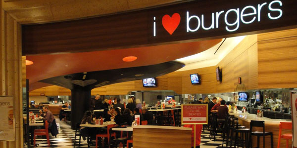 Vegas Burger Restaurants Best Burger Restaurants Las Vegas Dikimo