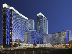 Aria Wedding Chapel 