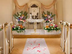 Circus Chapel Multi