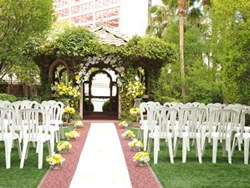 Flamingo Chapel Multi