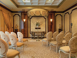 Golden Nugget wedding chapel