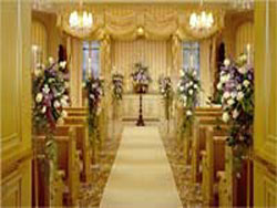 Bellagio Chapel Multi