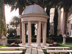 Caesars Chapel Multi