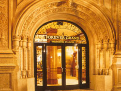 MGM Chapel Multi