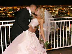 Stratosphere Chapel Multi