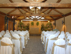Tropicana Chapel 
