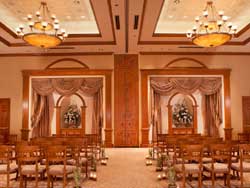 Texas Station Wedding Chapel