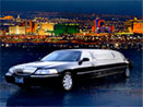 Vegas limo graphic