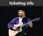 ticketing info