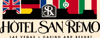 The Hotel San Remo