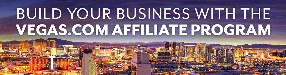 VEGAS.com Affiliates