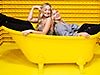 Happy Place. Image Courtesy of MGM Resorts International