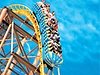 Desperado Roller Coaster