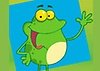 Frog Hopper