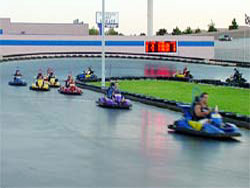 Las Vegas Mini Gran Prix Las Vegas Mini Gran Prix Las Vegas