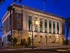 The Mob Museum