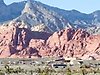 Red Rock Canyon