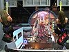 SlotZilla at Fremont Street Experience