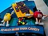 M&M World