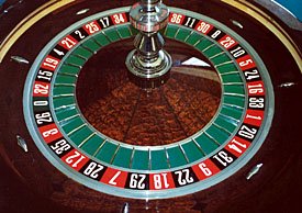 Decision roulette online, free