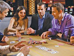 Poker Room
