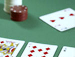 Poker Room