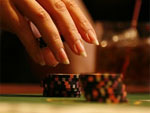 Poker Room