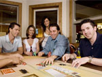 Poker Room