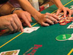 Poker Room