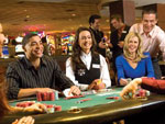 Poker Room