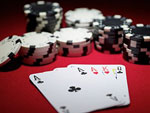 Poker Room