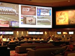 Mirage Sports Book Mirage Sports Book
