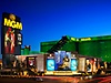 MGM Grand Las Vegas Hotel Casino