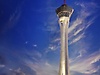 Stratosphere Las Vegas Hotel Casino