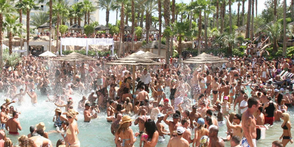 Labor Day 2018 in Las Vegas  Vegas.com