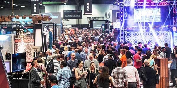 Las Vegas Conventions 2022 | Vegas.com