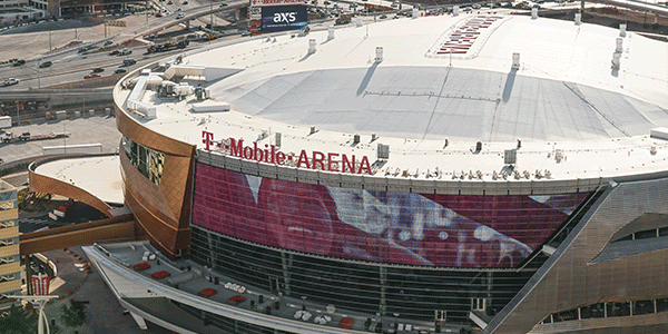 nhl team going to las vegas