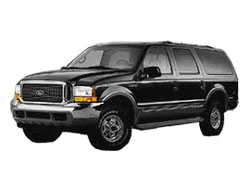 Large SUV