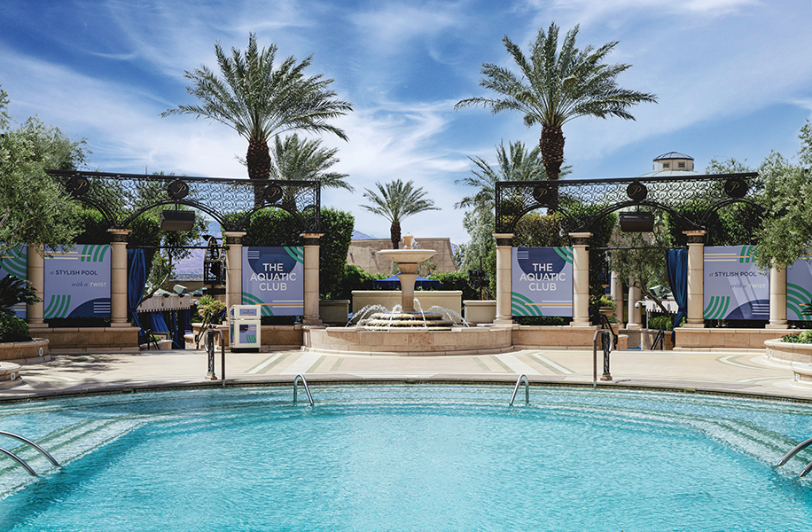 The Aquatic Club