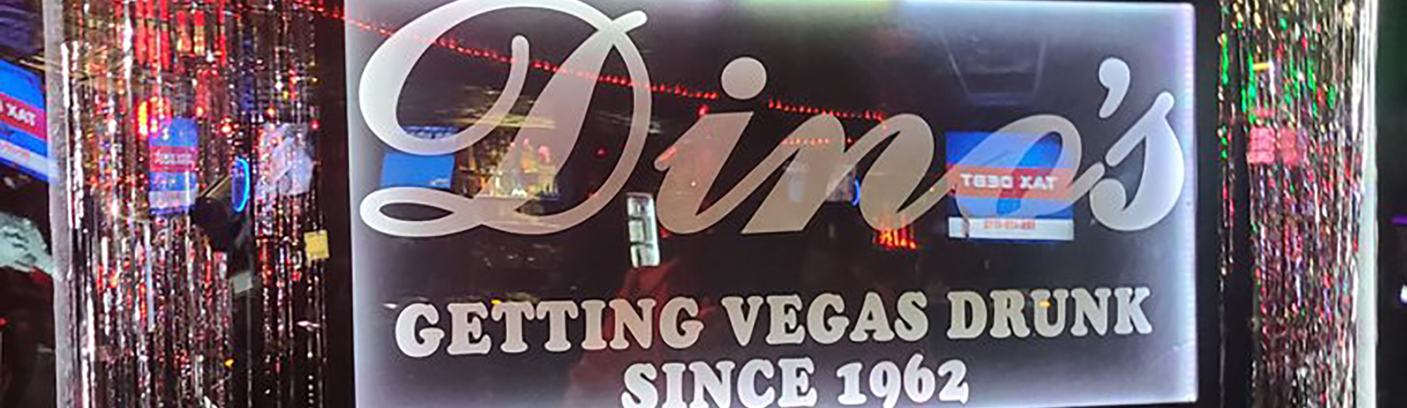 Dino's nightlife