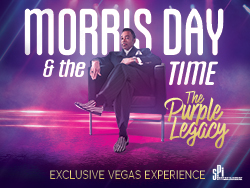 Morris Day PR