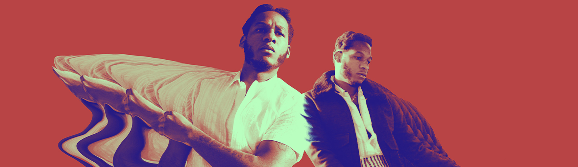Leon Bridges Show Las Vegas Tickets & Reviews