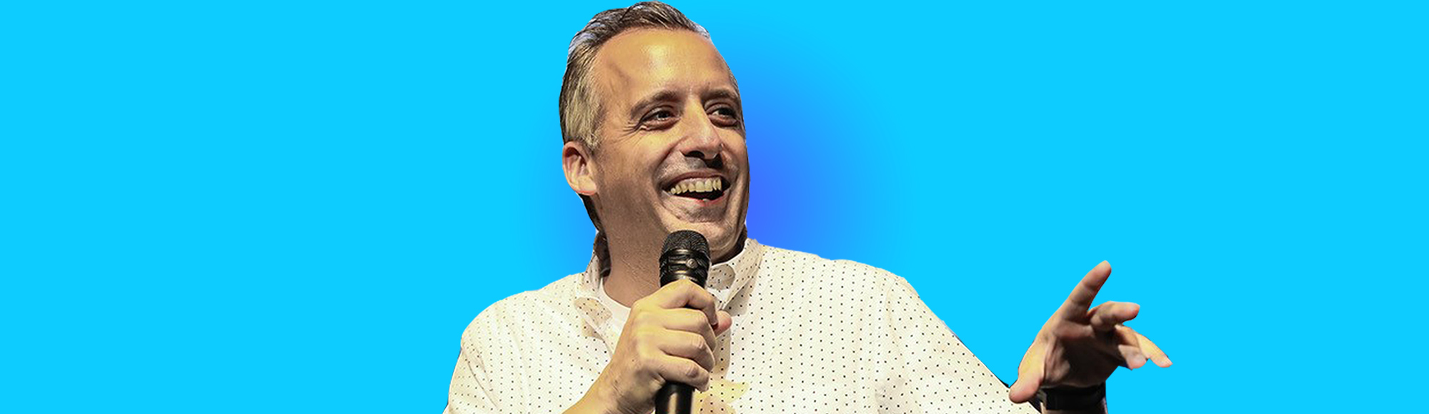 Joe Gatto show