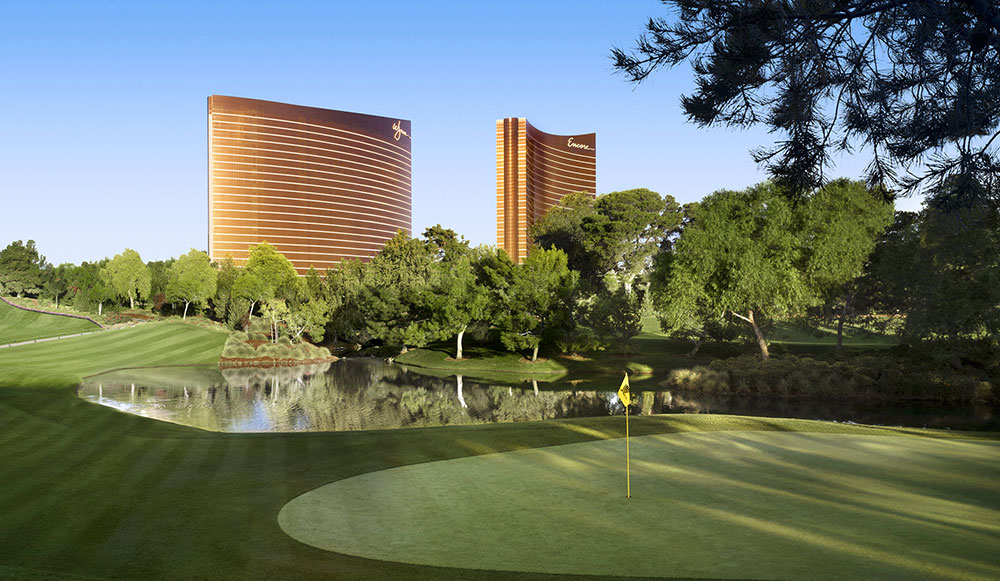 Wynn Las Vegas