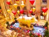 Palazzo Waterfall Atrium